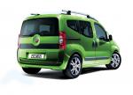 Fiat Fiorino Qubo 2008 года